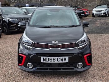 Used Kia Picanto 2019 for sale - 78284018: Photo