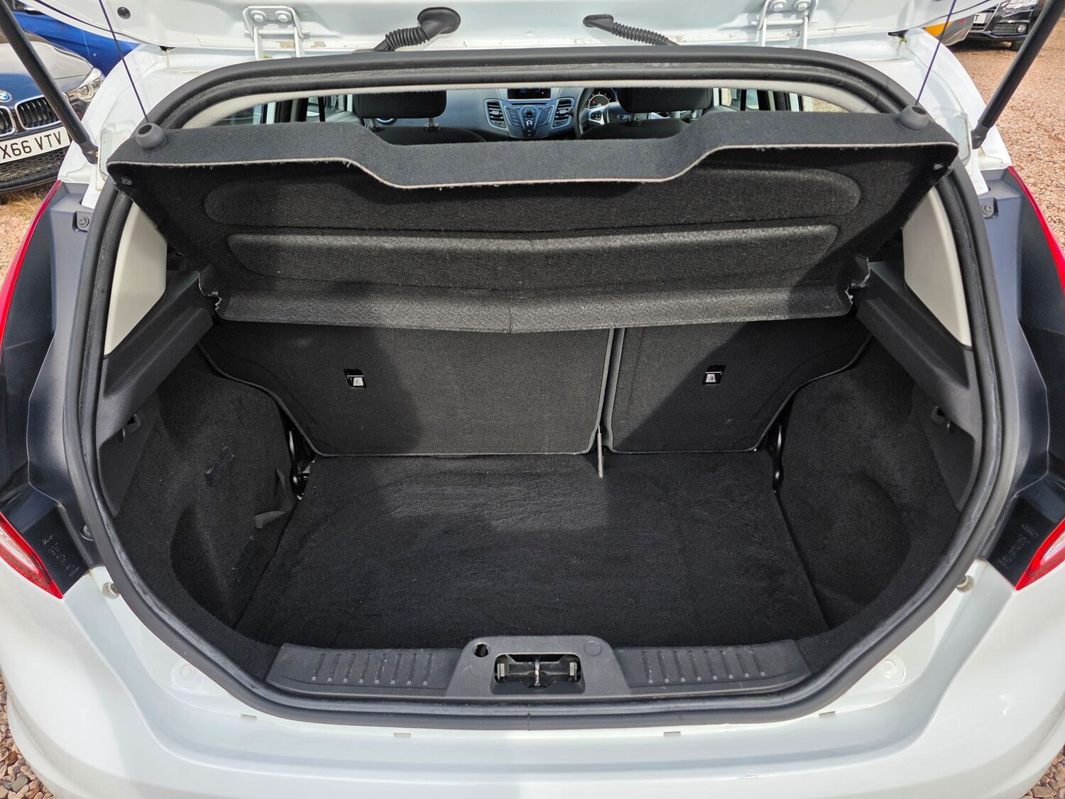 Used Ford Fiesta 2015 for sale - 77786335: Photo 13