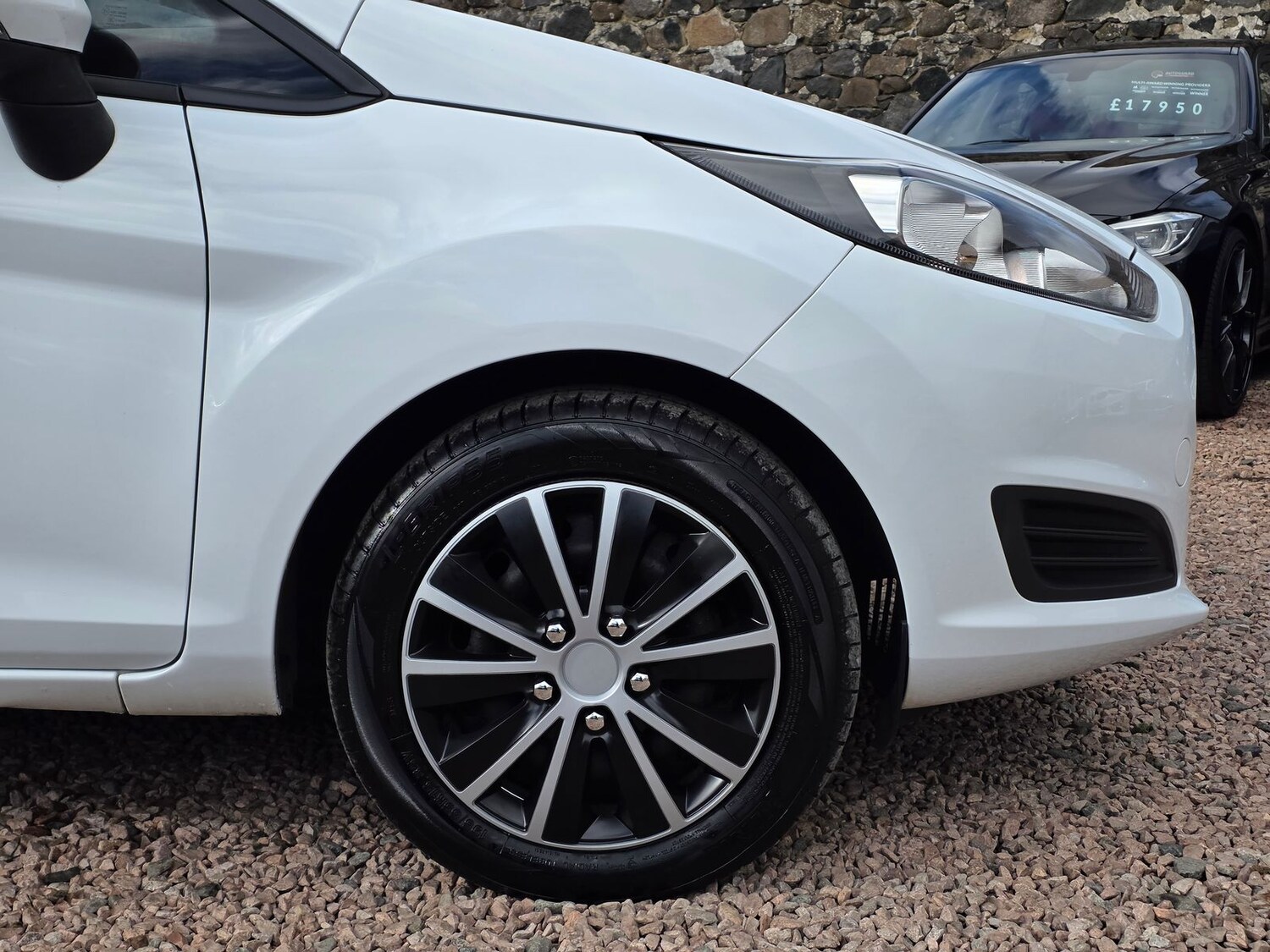 Used Ford Fiesta 2015 for sale - 77786335: Photo 20