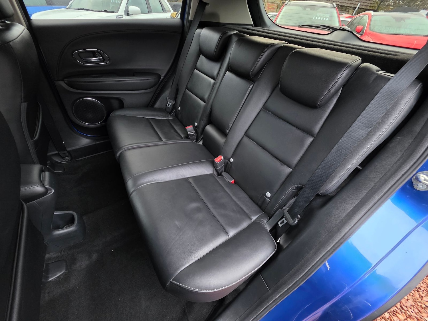 Used Honda HR-V 2017 for sale - 77786330: Photo 12