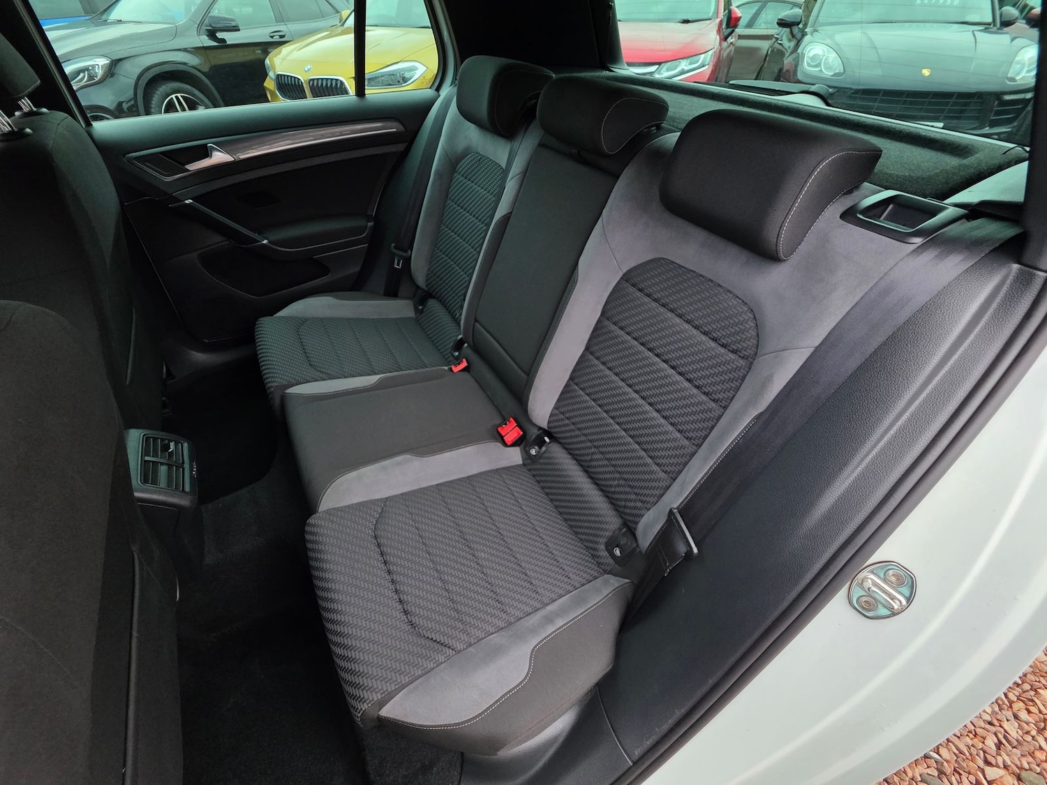 Used Volkswagen Golf 2018 for sale - 77333290: Photo 12