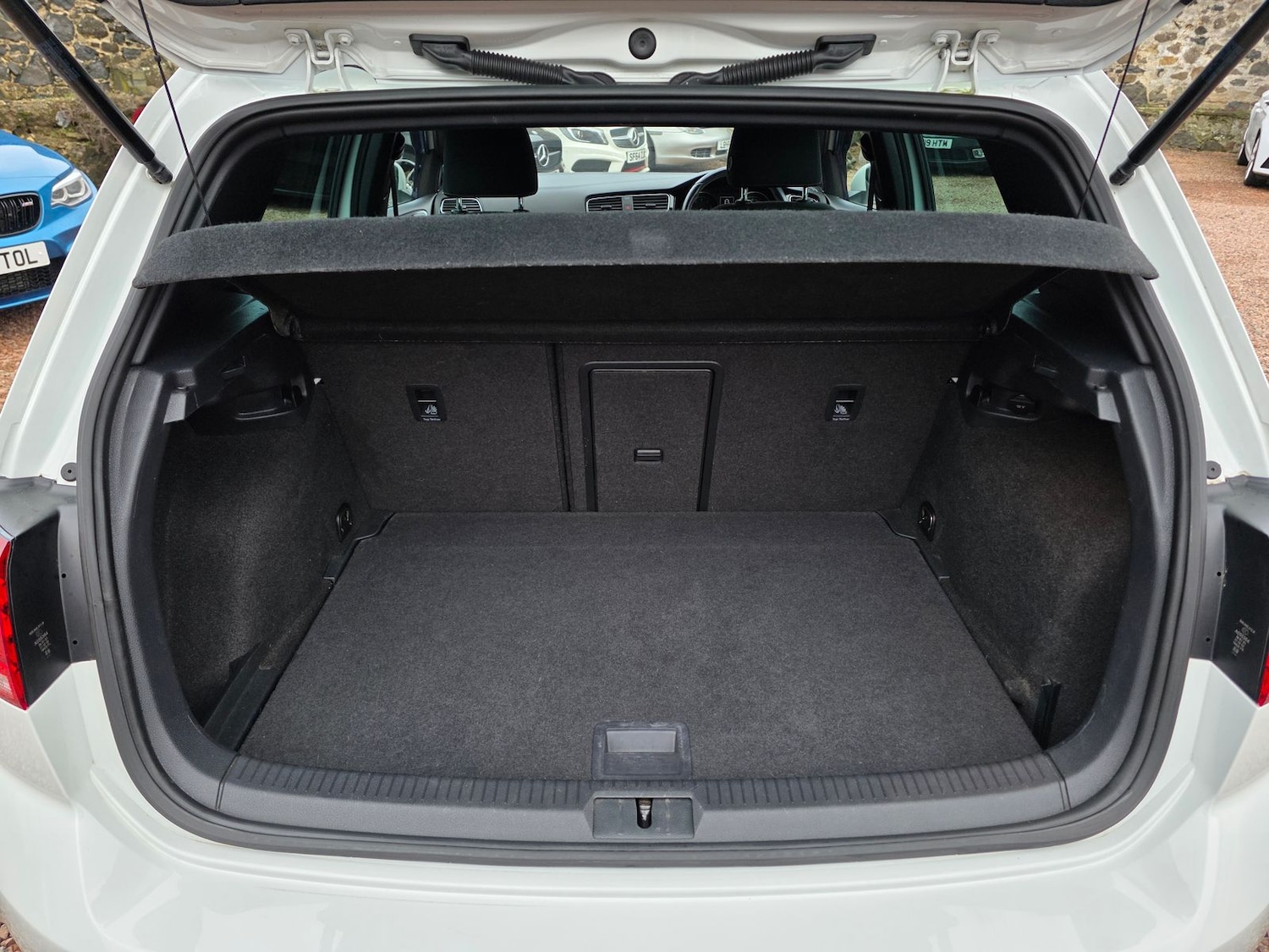 Used Volkswagen Golf 2018 for sale - 77333290: Photo 13