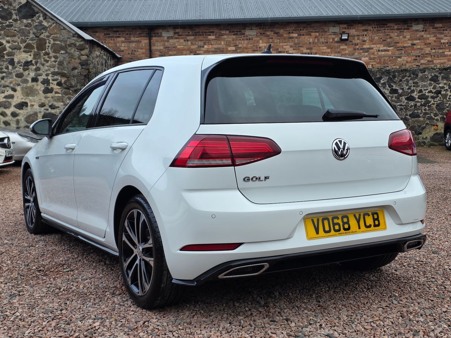 Used Volkswagen Golf 2018 for sale - 77333290: Photo 15