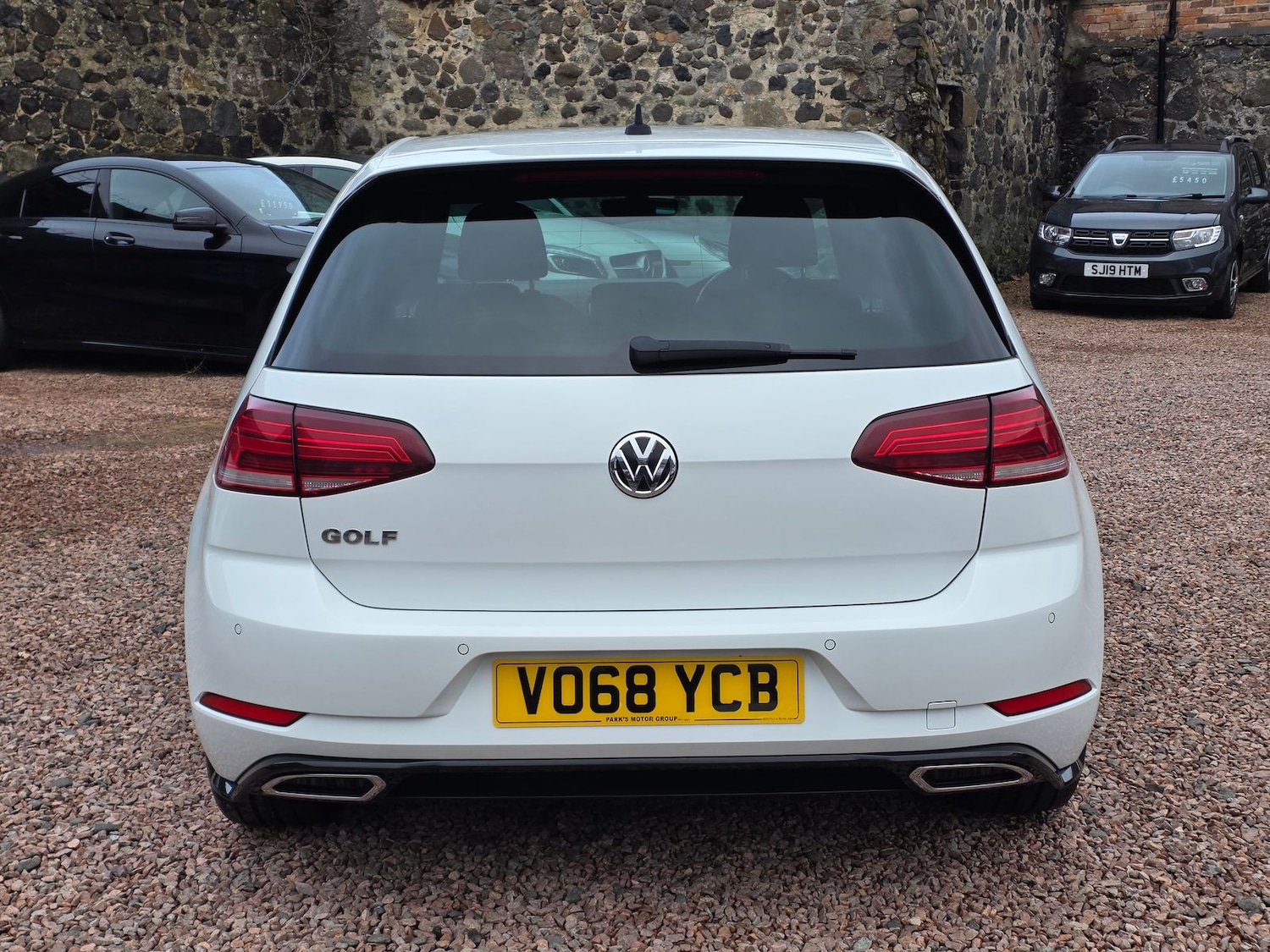 Used Volkswagen Golf 2018 for sale - 77333290: Photo 16