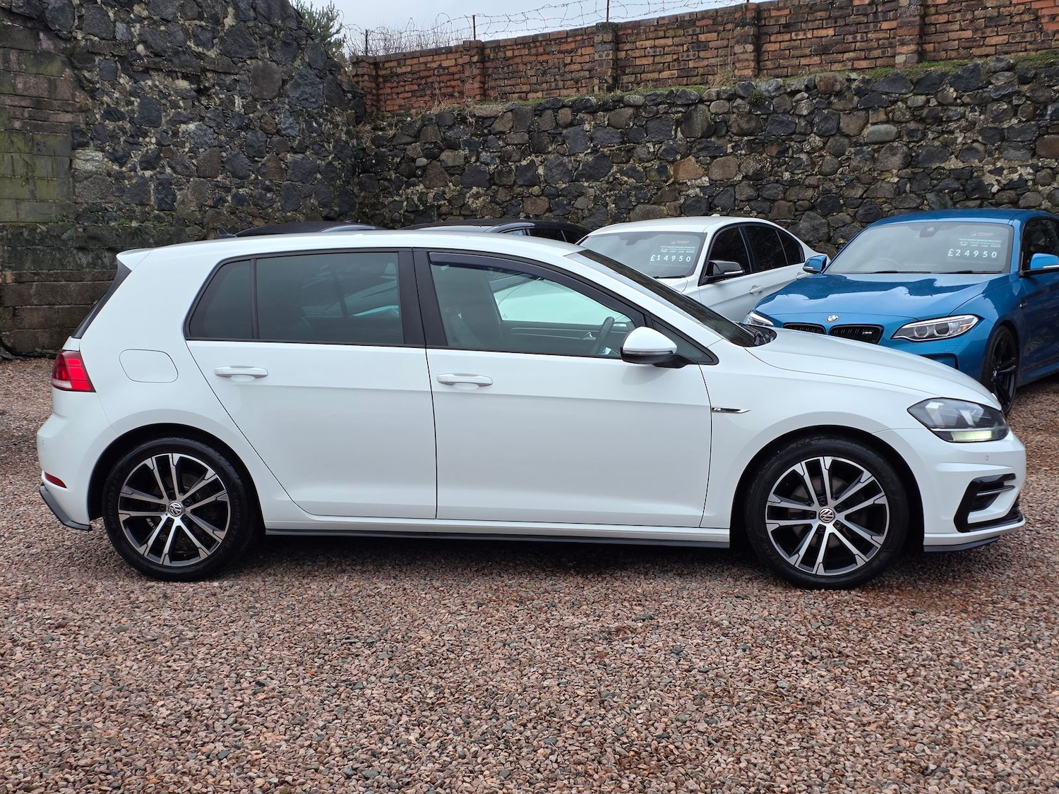Used Volkswagen Golf 2018 for sale - 77333290: Photo 18
