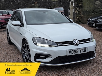 Used Volkswagen Golf 2018 for sale - 77333290: Photo