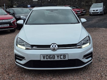 Used Volkswagen Golf 2018 for sale - 77333290: Photo