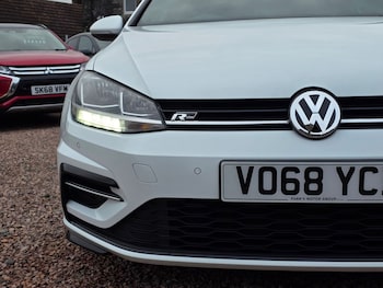 Used Volkswagen Golf 2018 for sale - 77333290: Photo