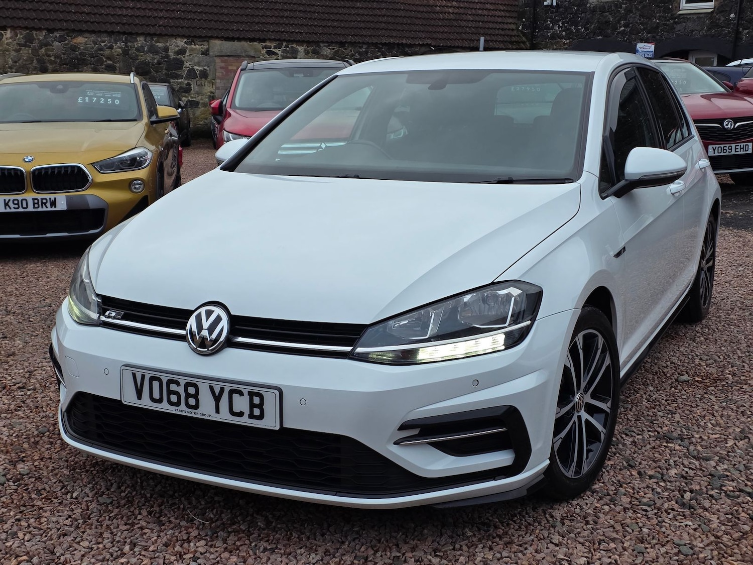 Used Volkswagen Golf 2018 for sale - 77333290: Photo 5