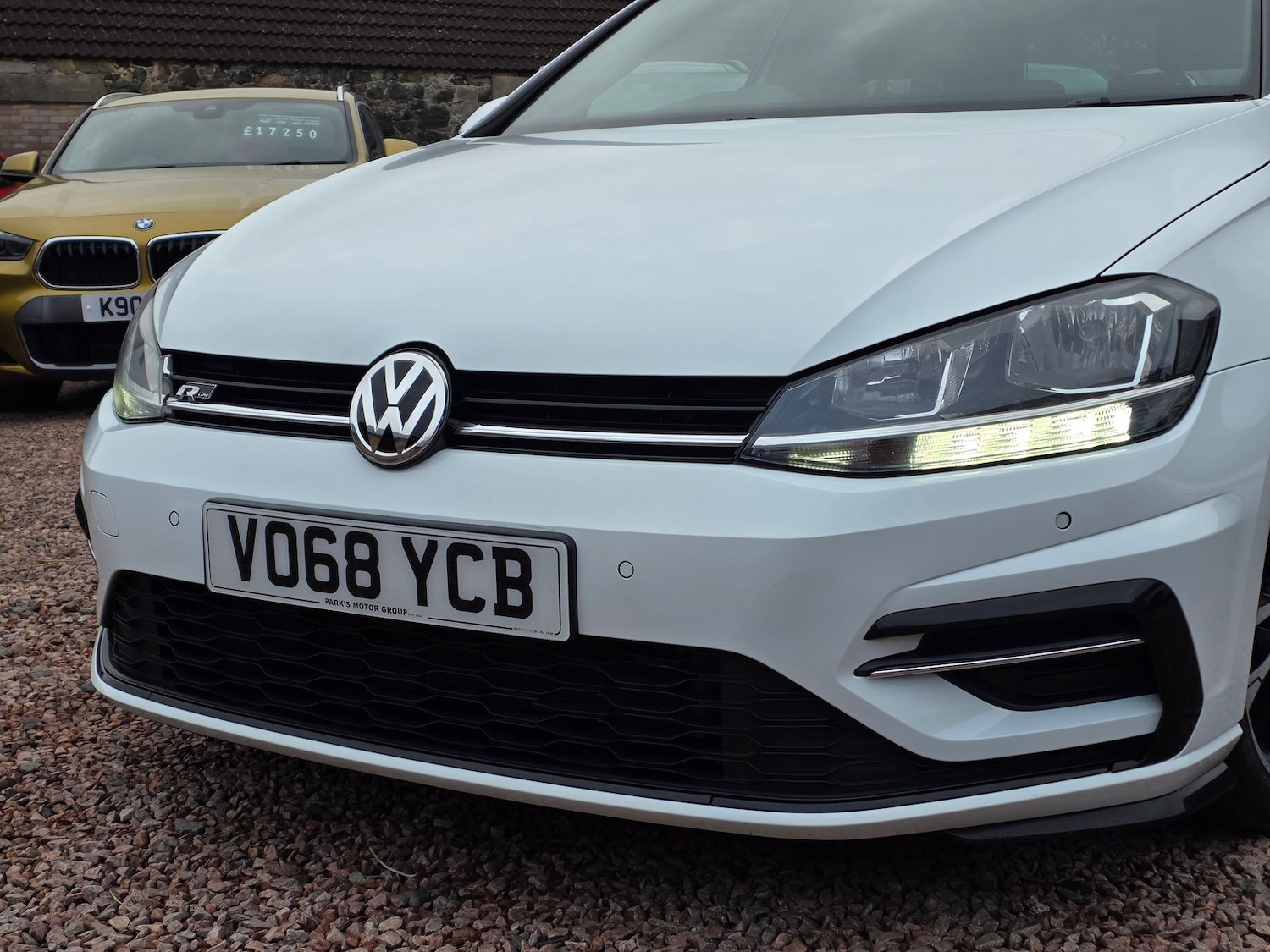 Used Volkswagen Golf 2018 for sale - 77333290: Photo 6