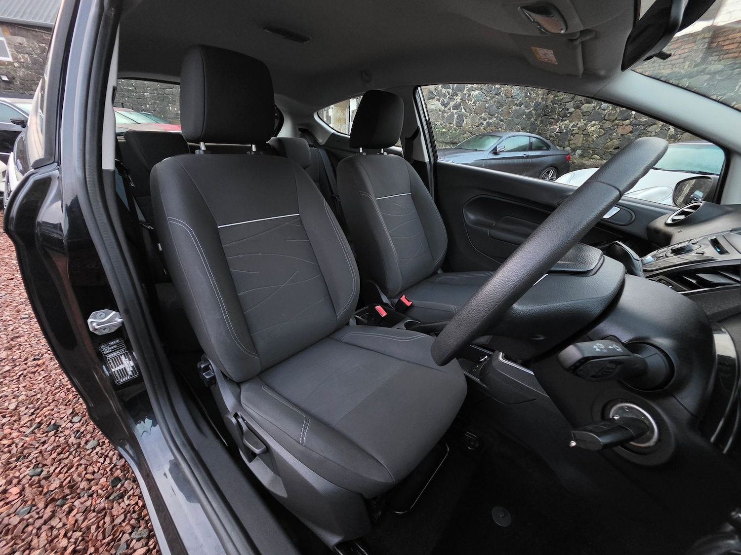 Used Ford Fiesta 2013 for sale - 76954570: Photo 7