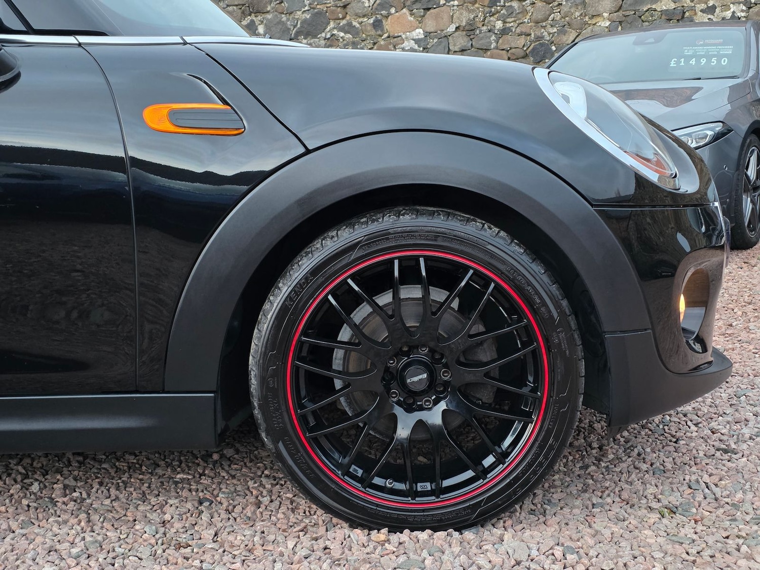 Used MINI Convertible 2017 for sale - 76915212: Photo 14