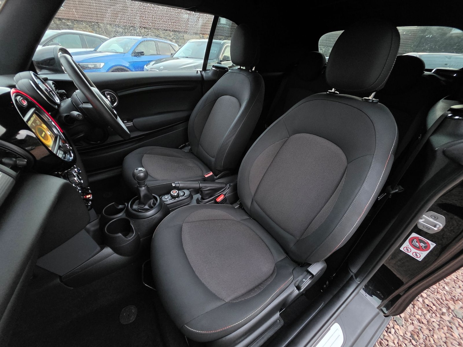 Used MINI Convertible 2017 for sale - 76915212: Photo 18