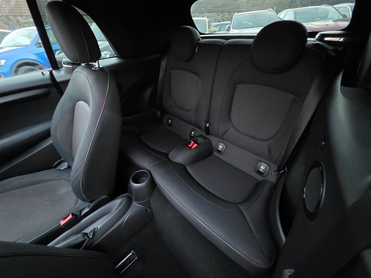 Used MINI Convertible 2017 for sale - 76915212: Photo 20