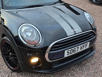 Used MINI Convertible 2017 for sale - 76915212: Photo