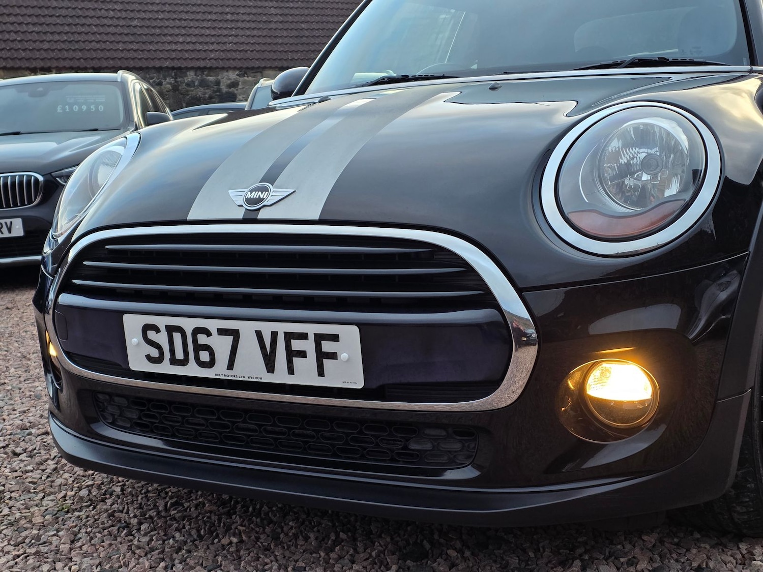 Used MINI Convertible 2017 for sale - 76915212: Photo 6