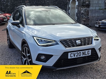 Used SEAT Arona 2020 for sale - 79055887: Photo