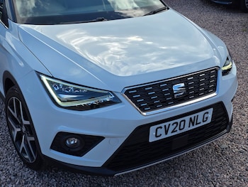 Used SEAT Arona 2020 for sale - 79055887: Photo