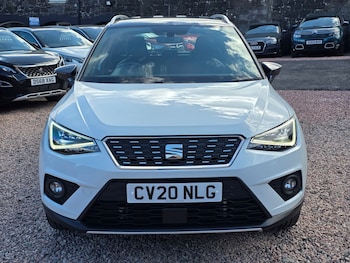 Used SEAT Arona 2020 for sale - 79055887: Photo