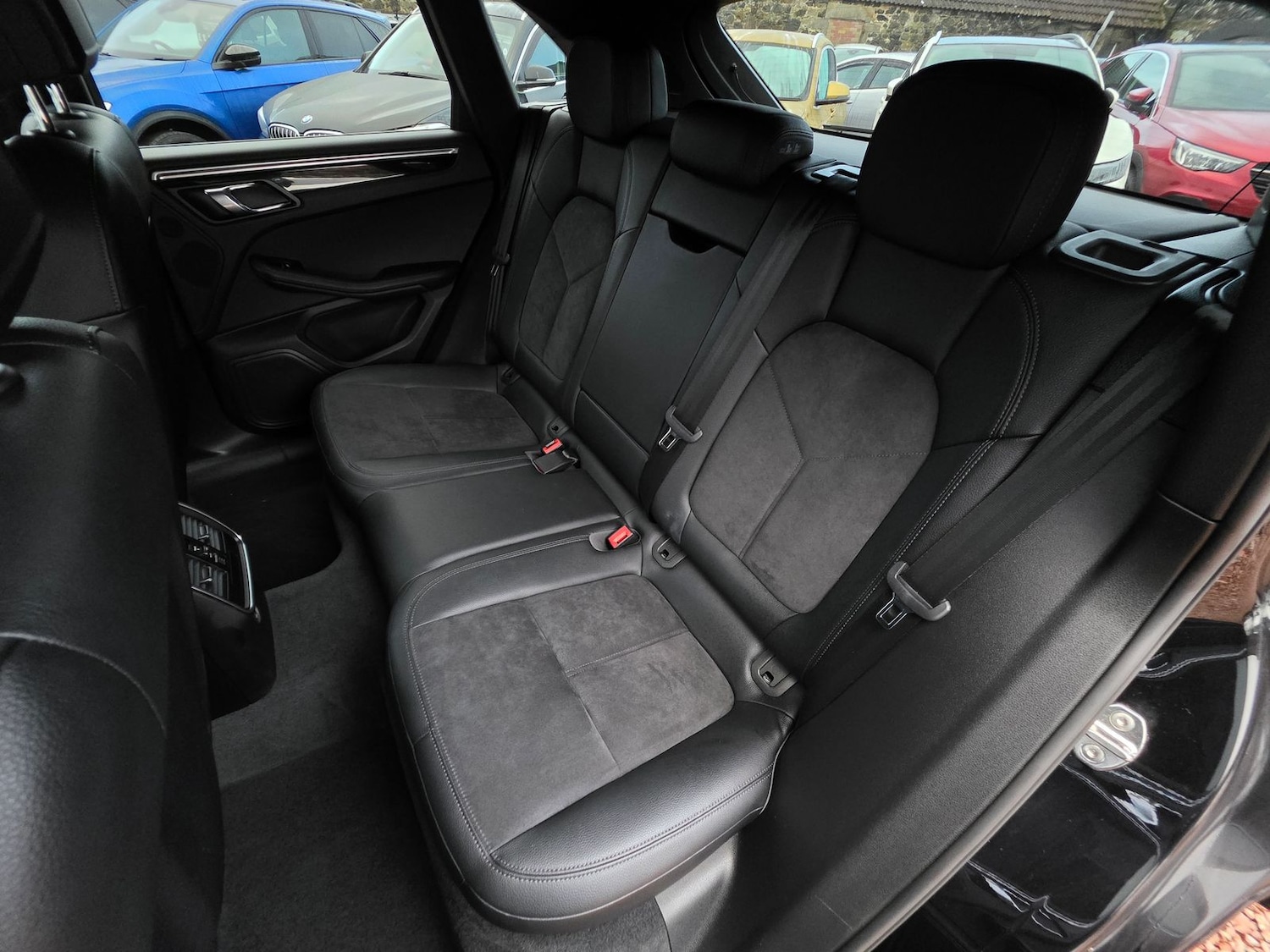 Used Porsche Macan 2017 for sale - 76966933: Photo 12