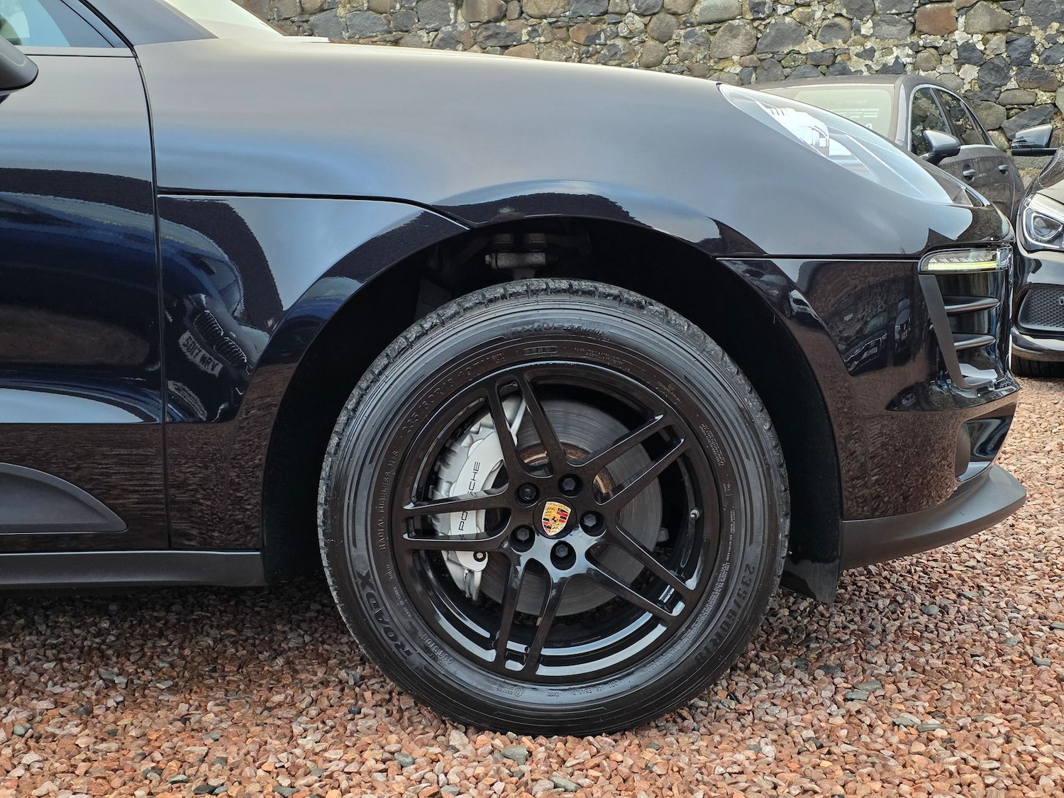 Used Porsche Macan 2017 for sale - 76966933: Photo 20