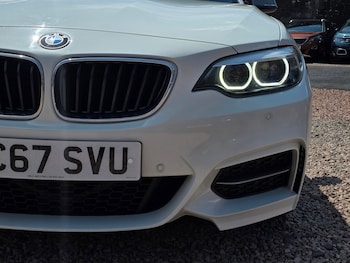 Used BMW 2 Series 2017 for sale - 78982956: Photo