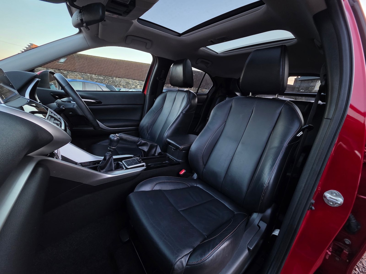 Used Mitsubishi Eclipse Cross 2018 for sale - 77218922: Photo 10