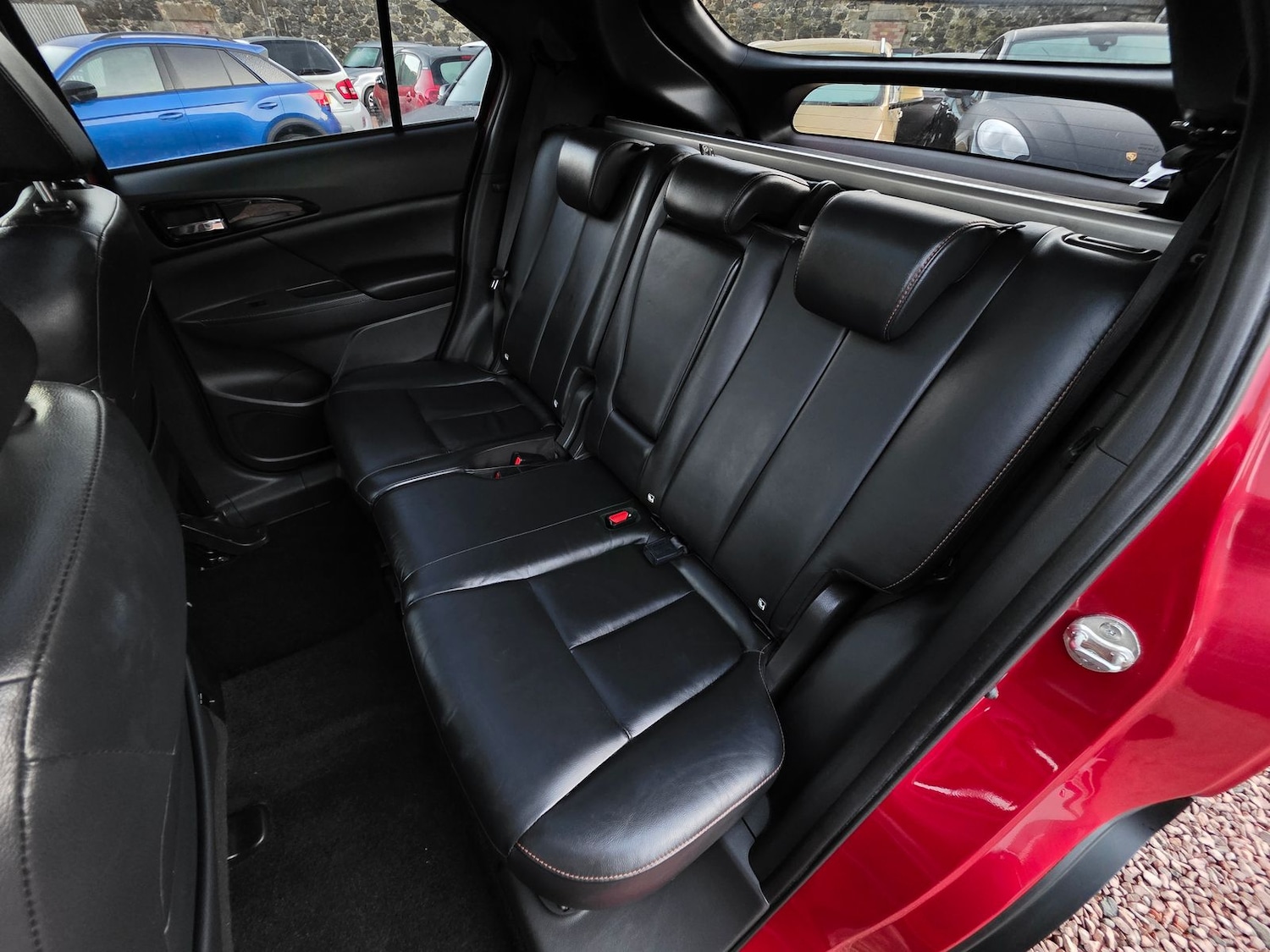 Used Mitsubishi Eclipse Cross 2018 for sale - 77218922: Photo 12