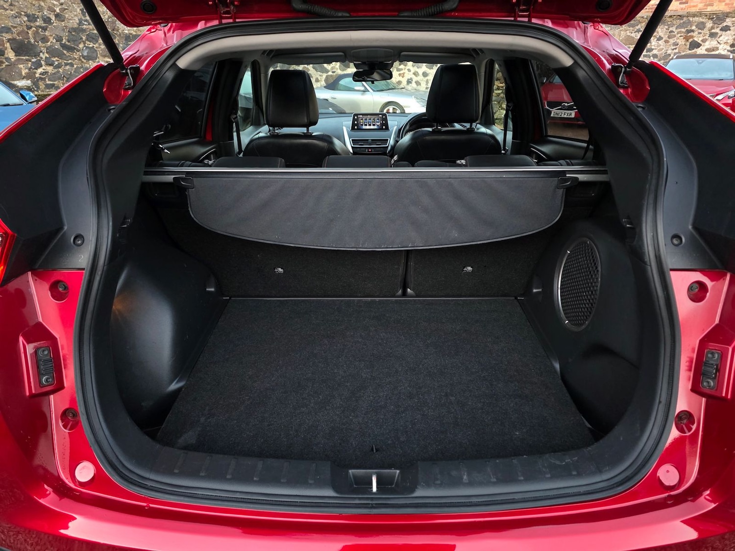 Used Mitsubishi Eclipse Cross 2018 for sale - 77218922: Photo 13