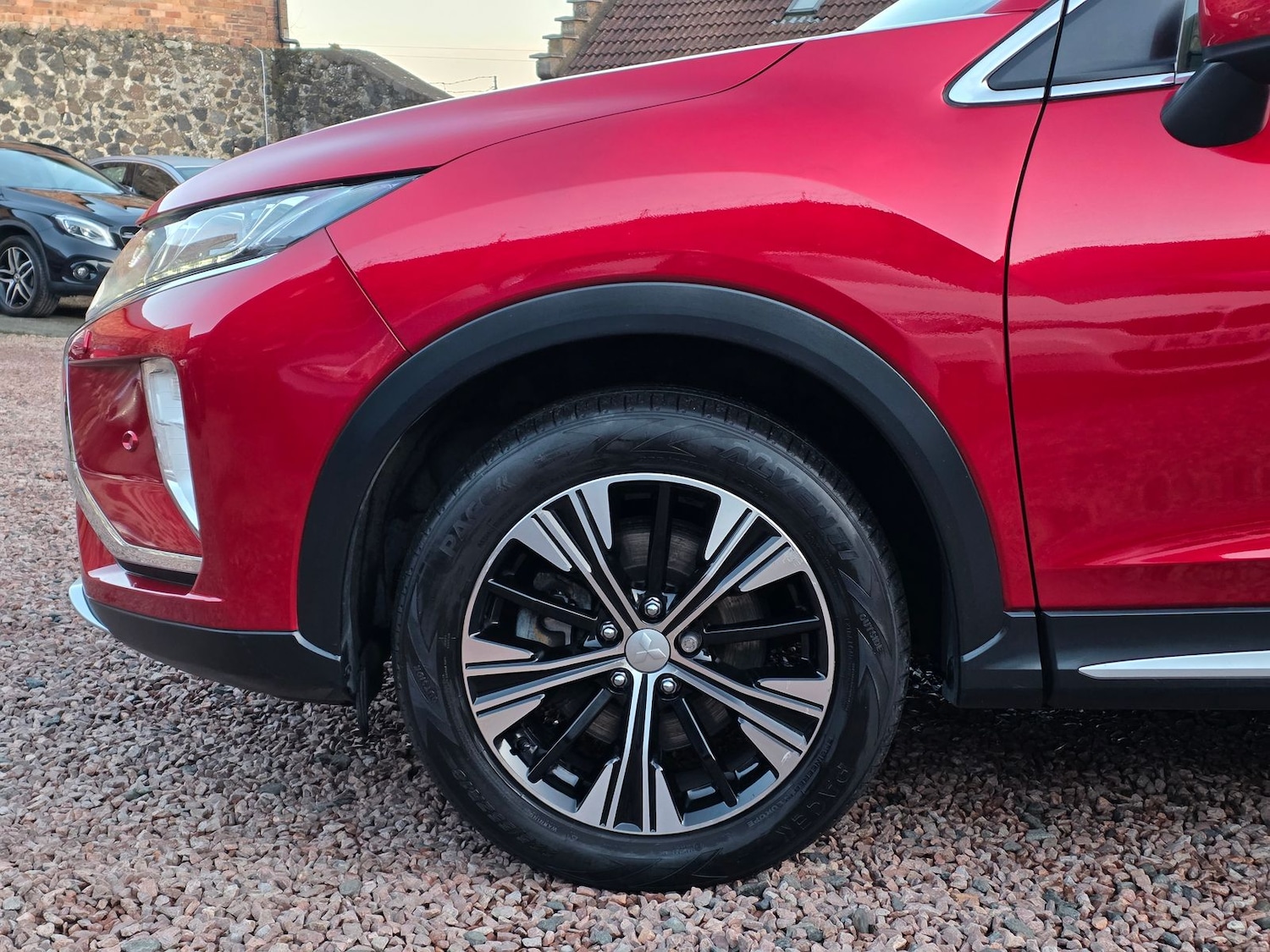 Used Mitsubishi Eclipse Cross 2018 for sale - 77218922: Photo 15