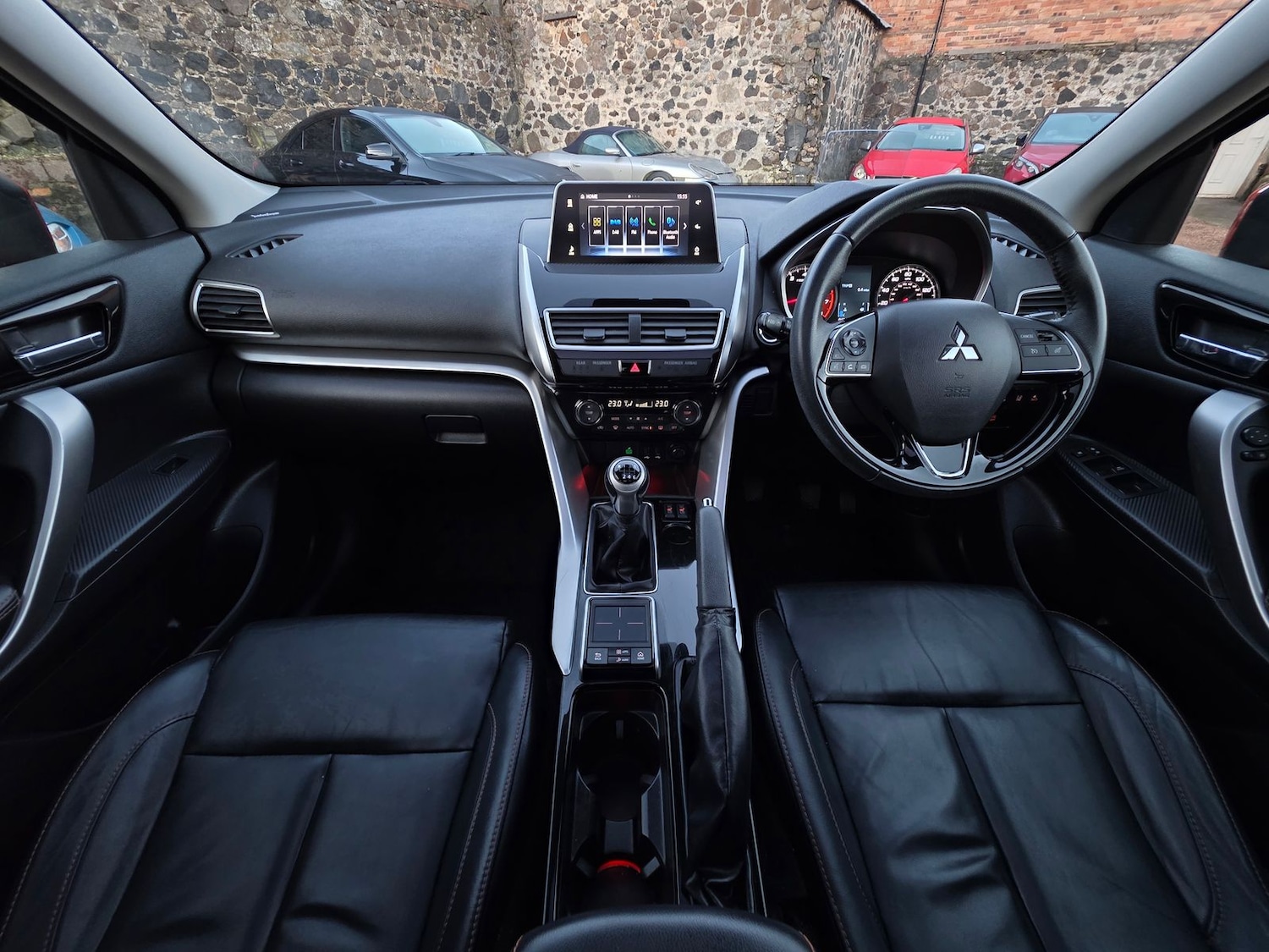 Used Mitsubishi Eclipse Cross 2018 for sale - 77218922: Photo 7