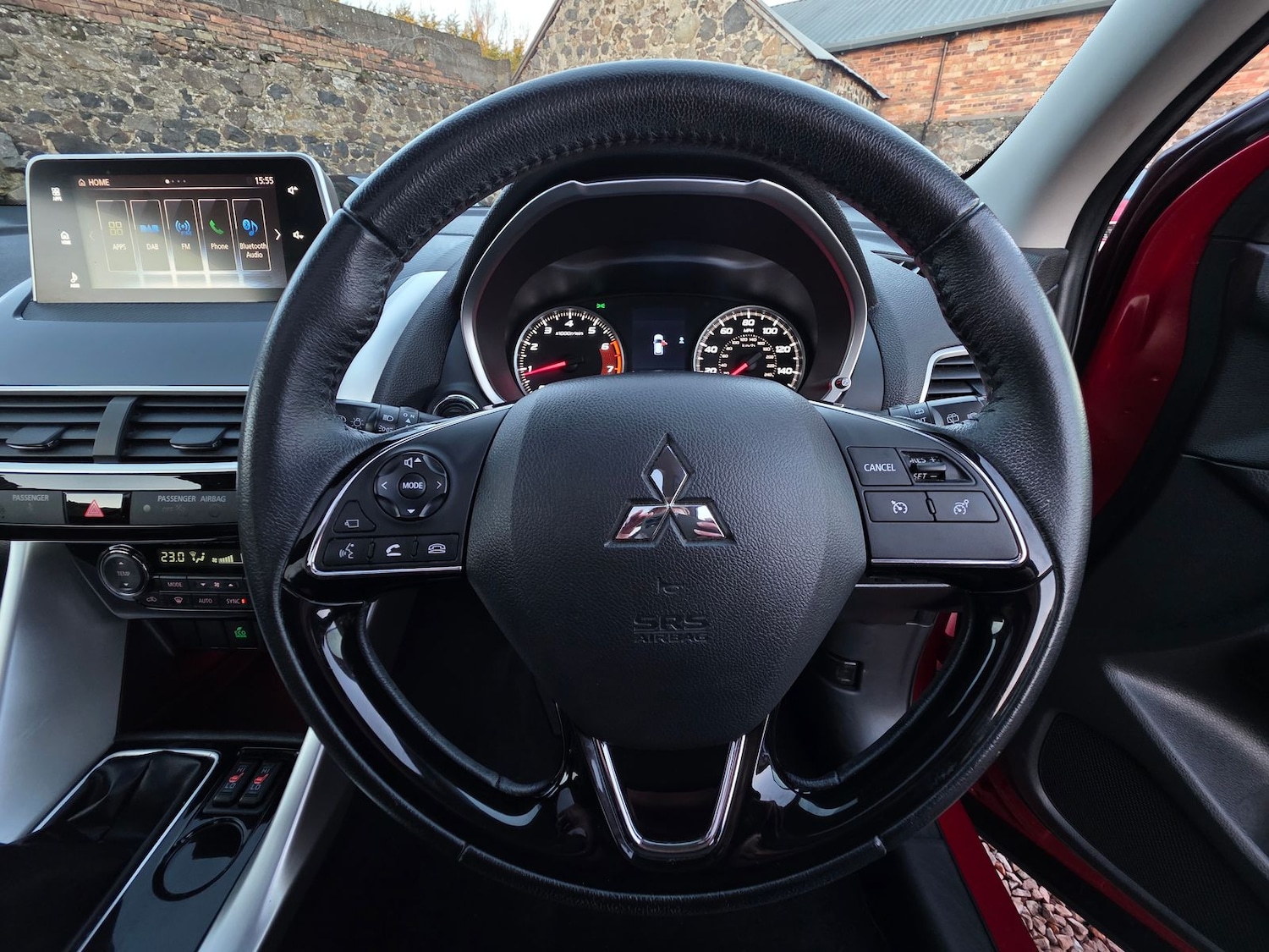 Used Mitsubishi Eclipse Cross 2018 for sale - 77218922: Photo 9