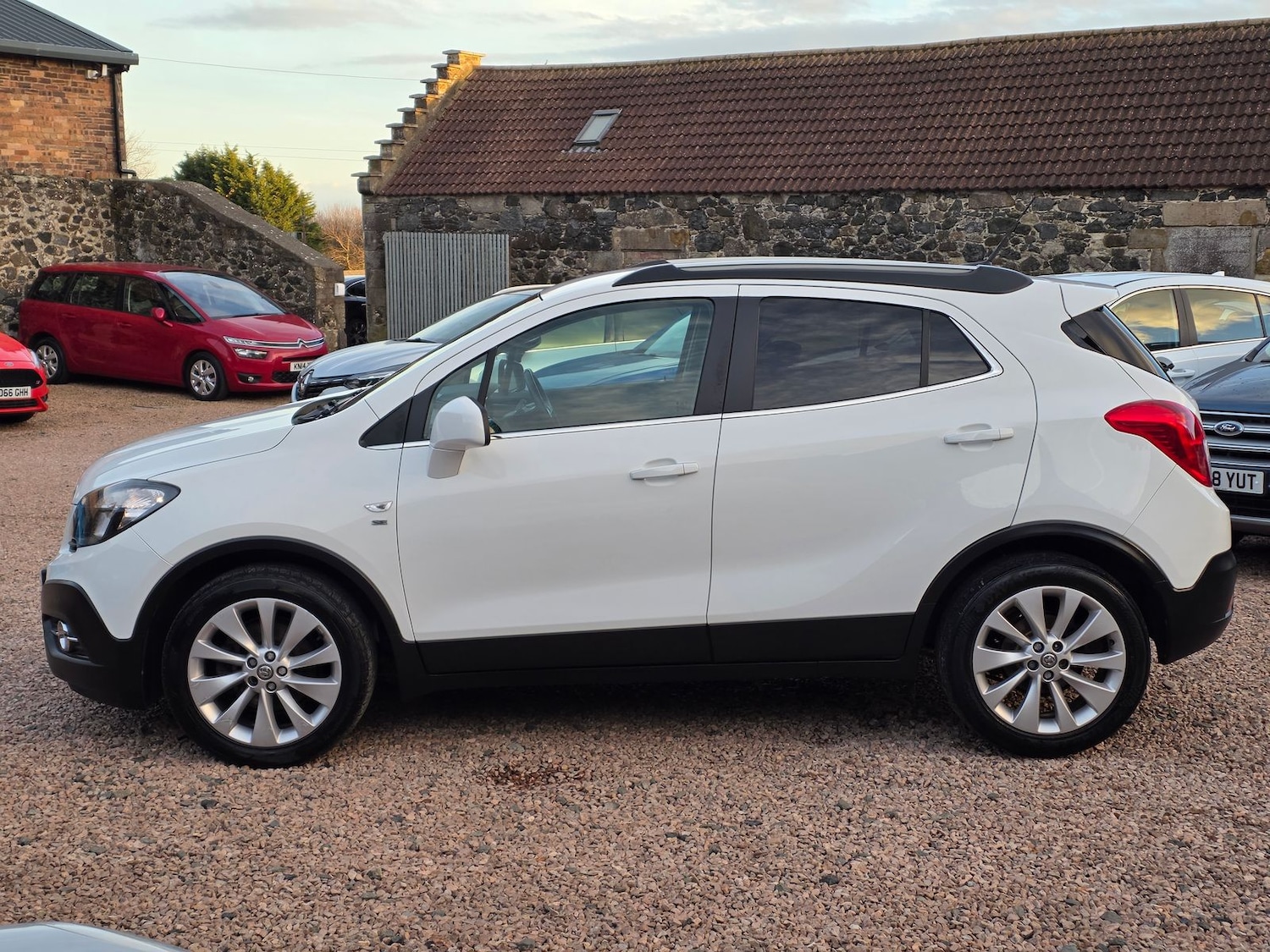 Used Vauxhall Mokka 2016 for sale - 76609426: Photo 14