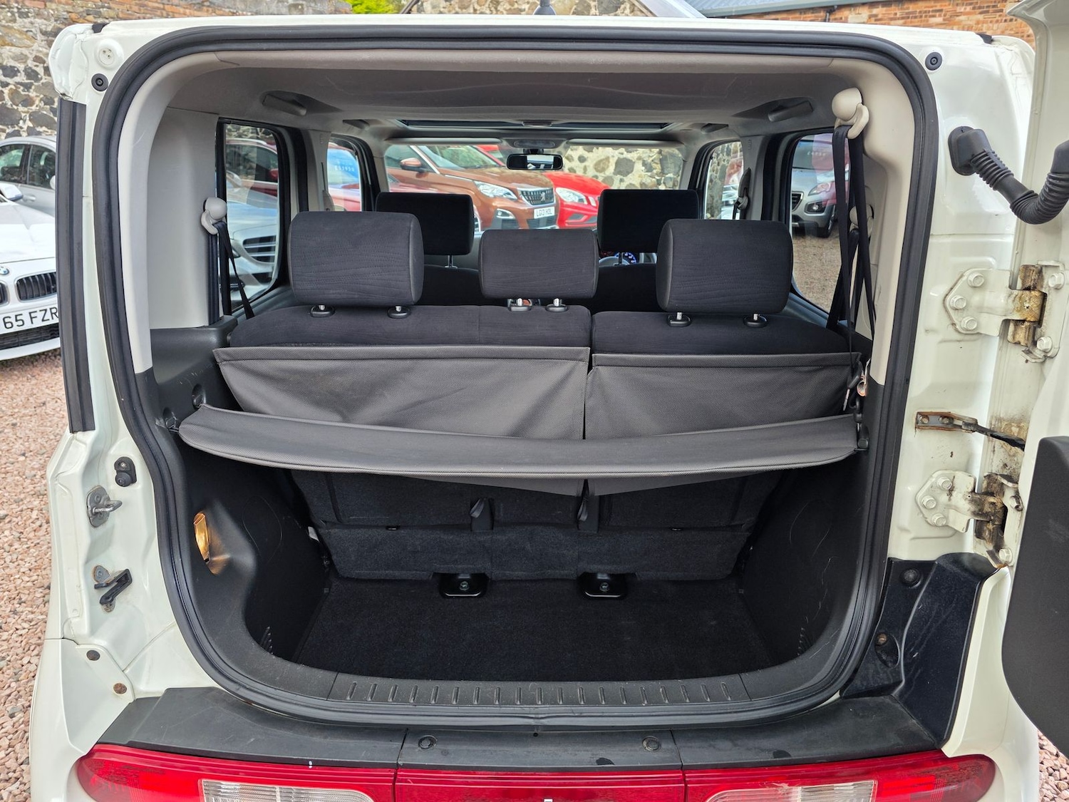 Vehicle 13