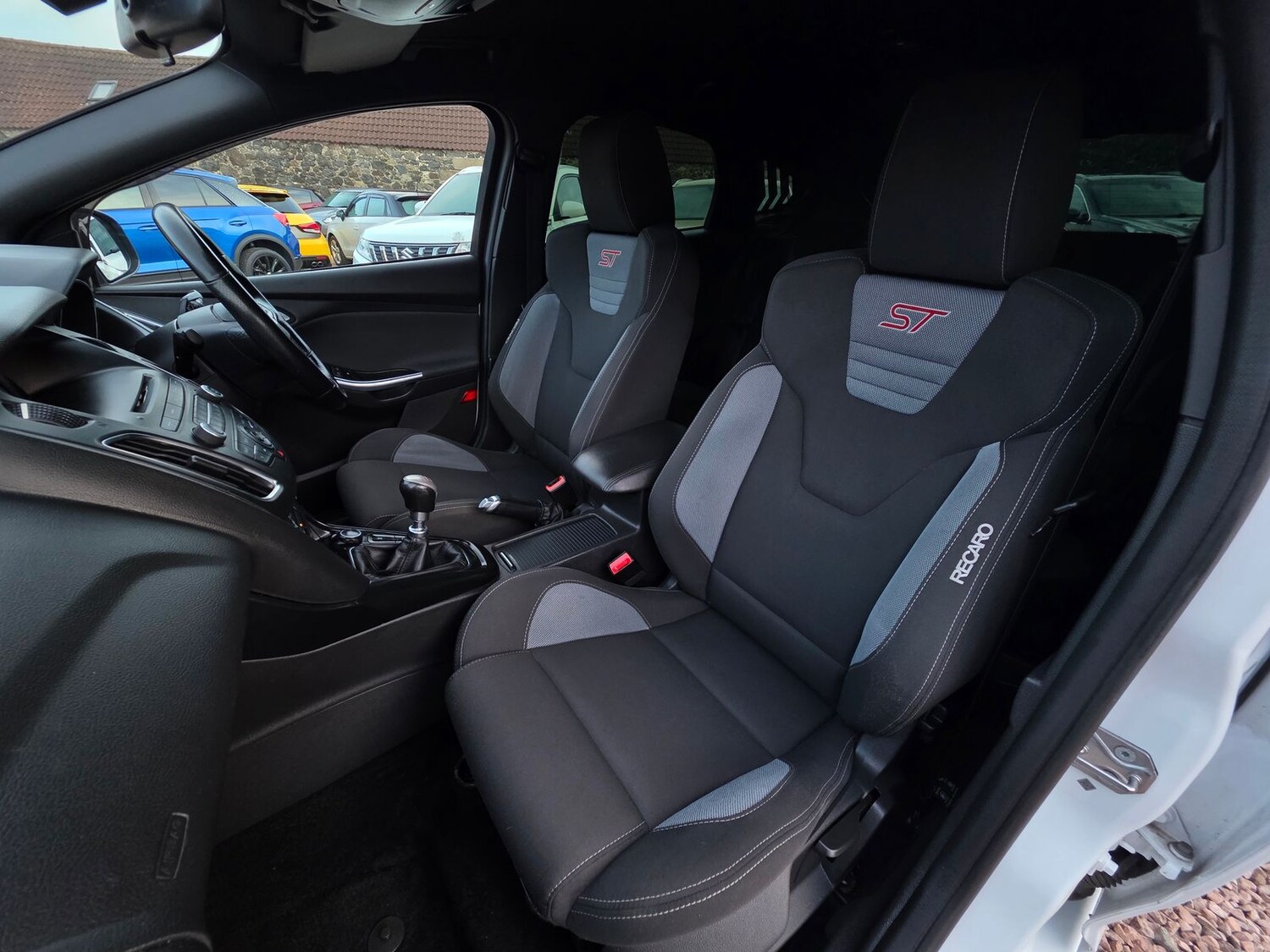 Used Ford Focus 2016 for sale - 77588661: Photo 10