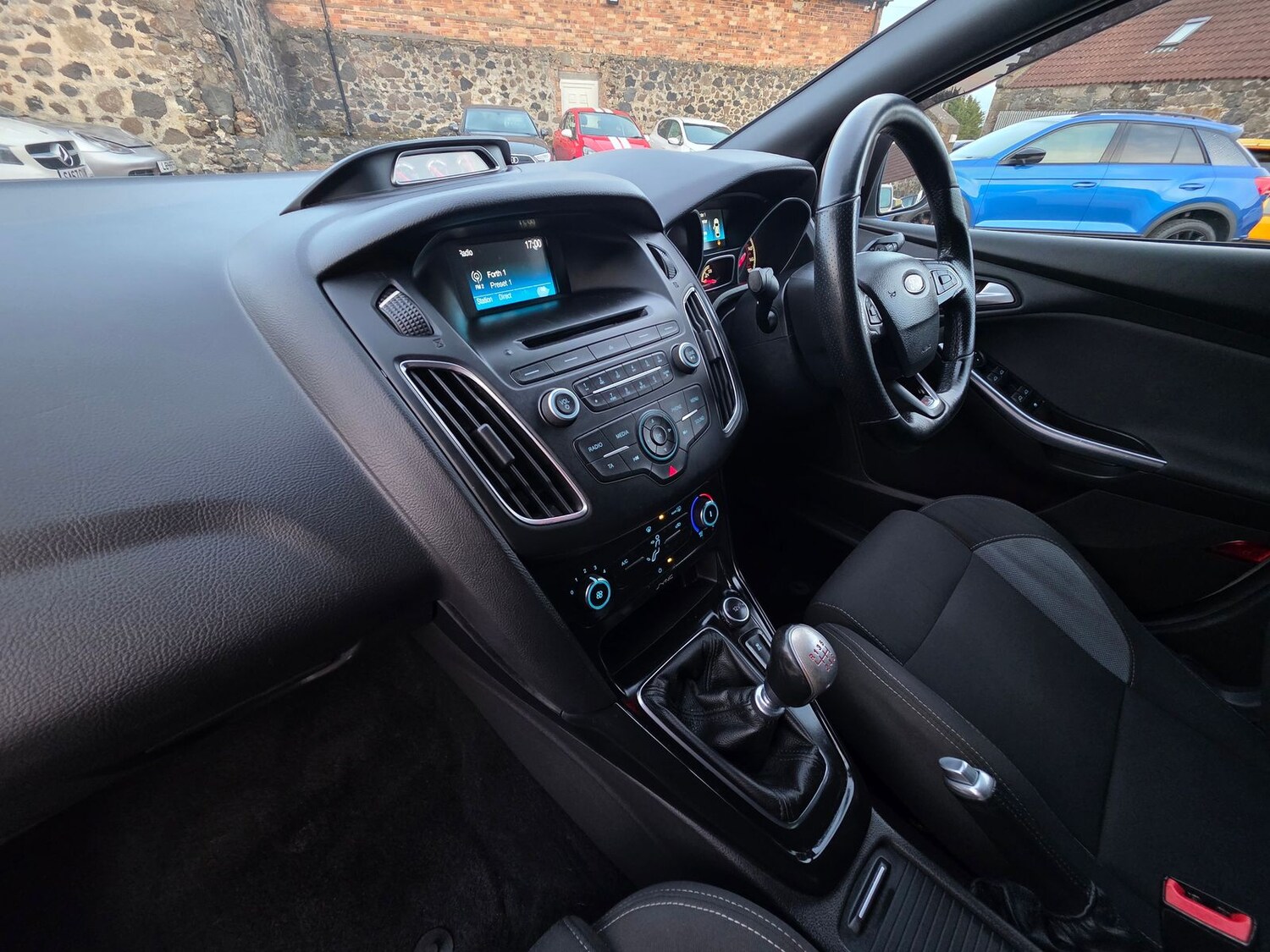 Used Ford Focus 2016 for sale - 77588661: Photo 11