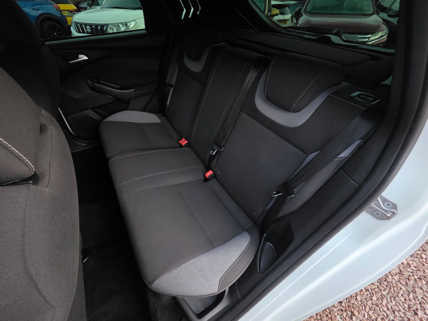 Used Ford Focus 2016 for sale - 77588661: Photo 12