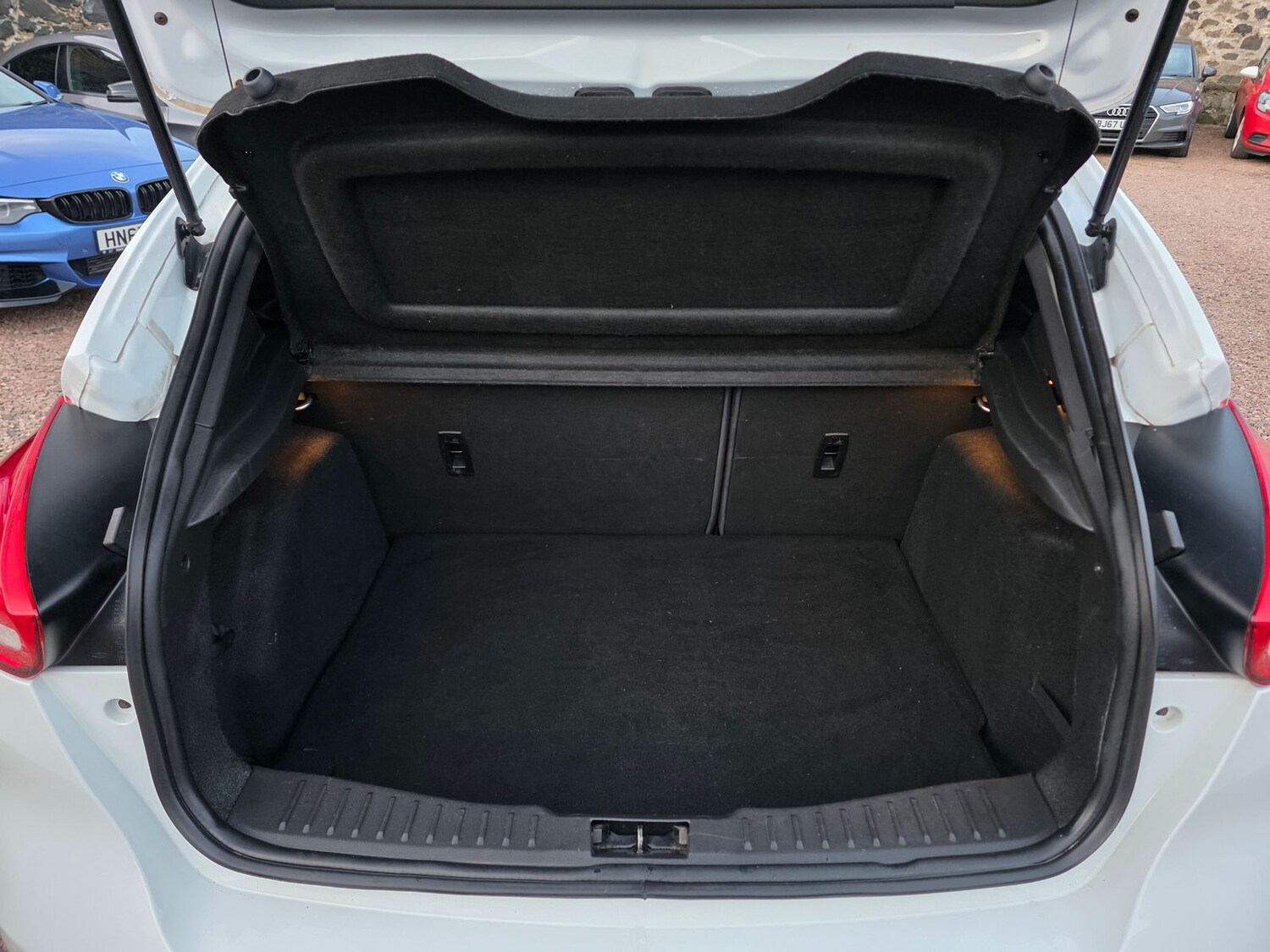 Used Ford Focus 2016 for sale - 77588661: Photo 13