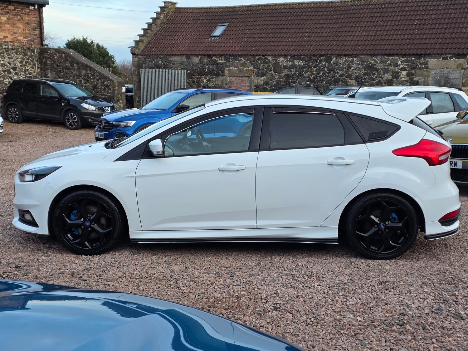 Used Ford Focus 2016 for sale - 77588661: Photo 14