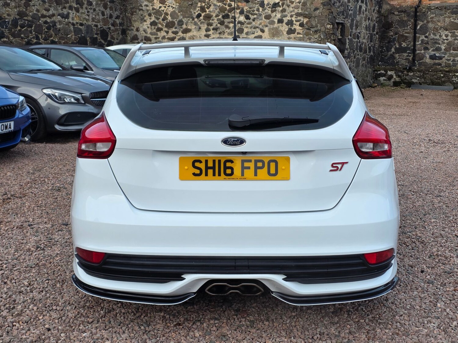 Used Ford Focus 2016 for sale - 77588661: Photo 17