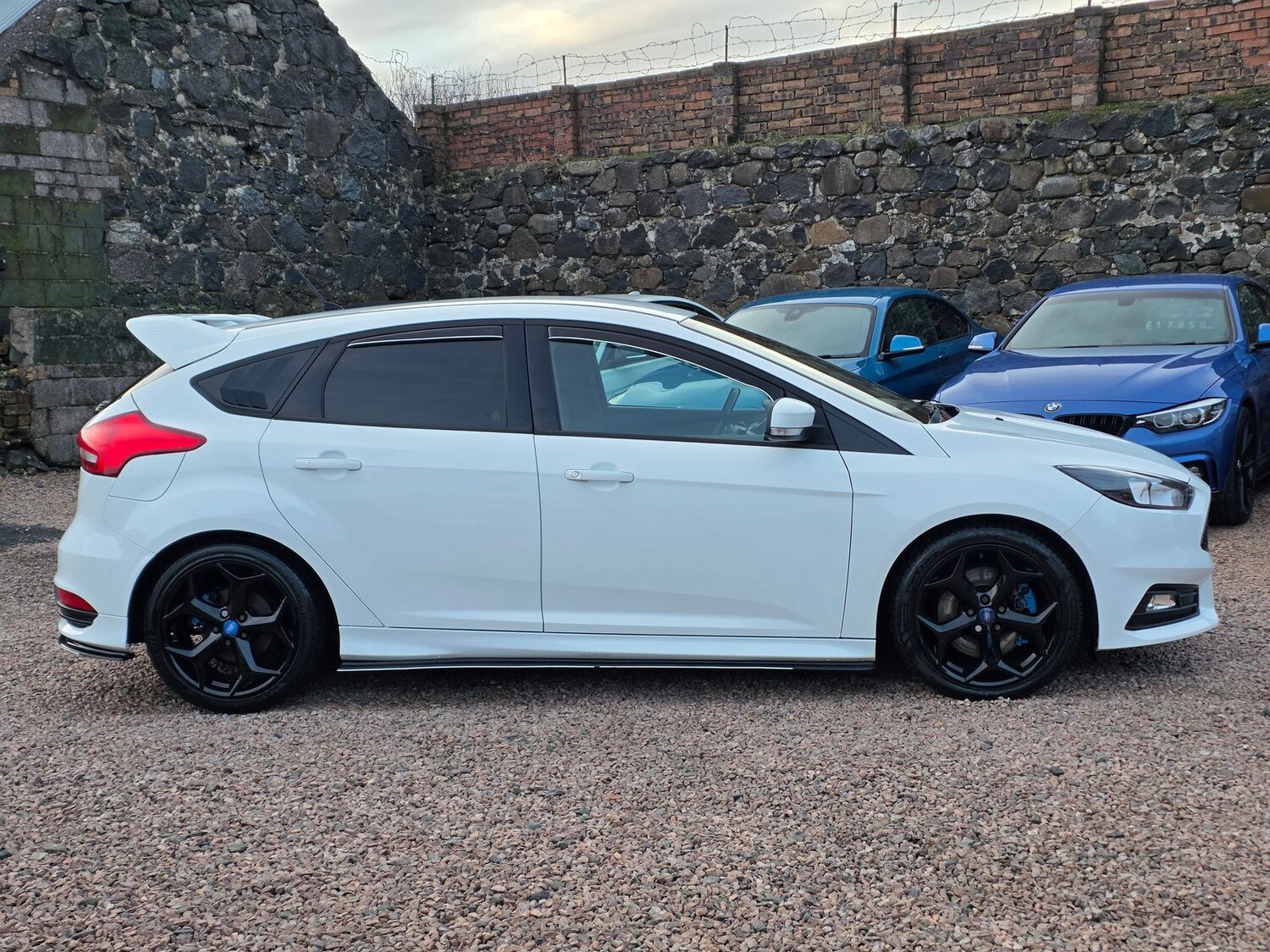 Used Ford Focus 2016 for sale - 77588661: Photo 19