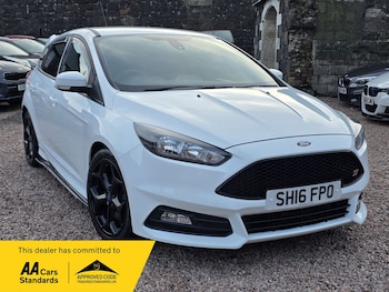 Used Ford Focus 2016 for sale - 77588661: Photo