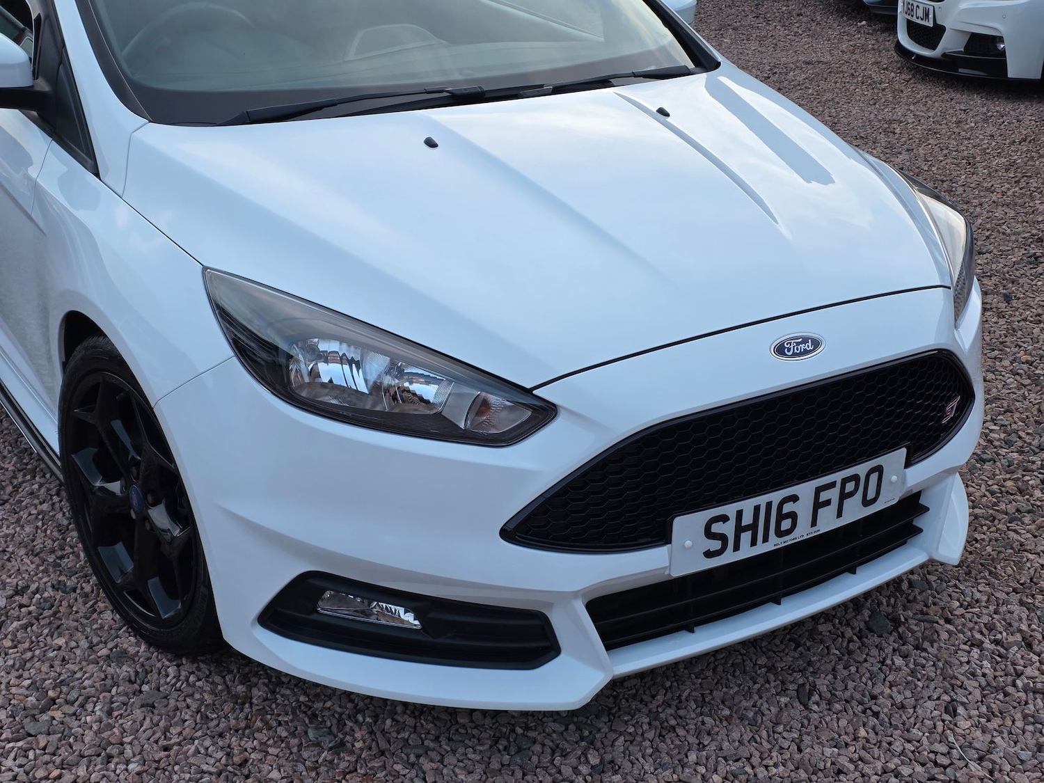 Used Ford Focus 2016 for sale - 77588661: Photo 2