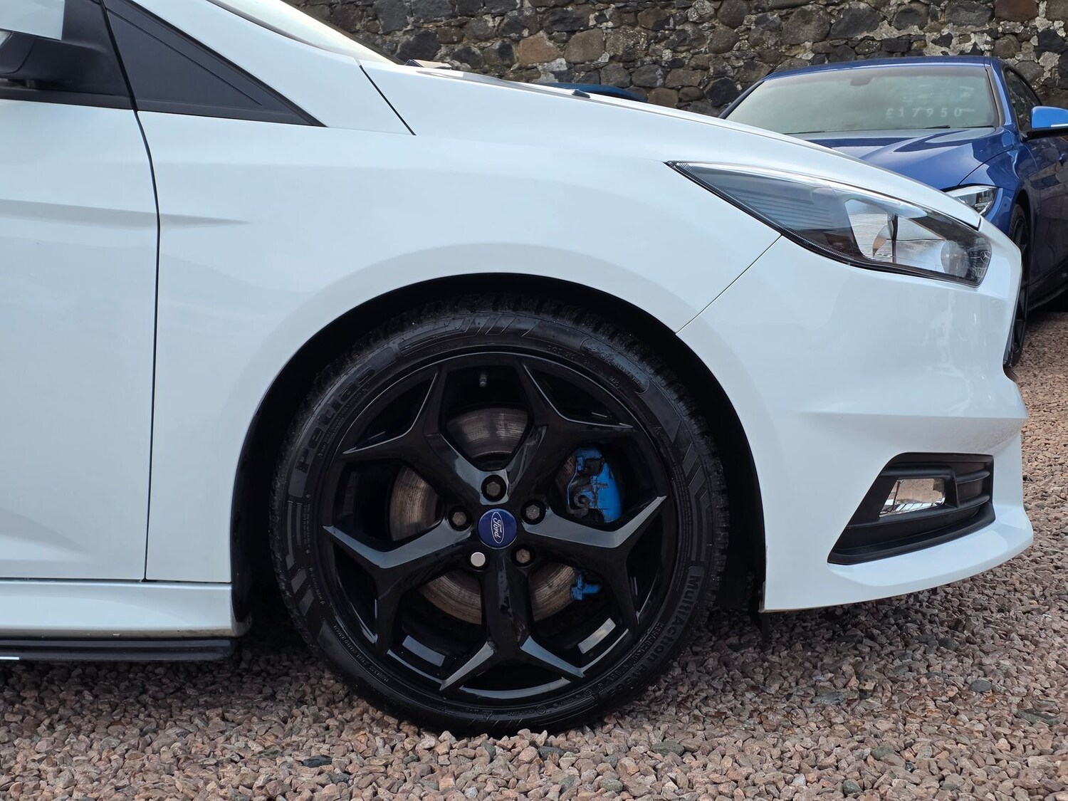 Used Ford Focus 2016 for sale - 77588661: Photo 20