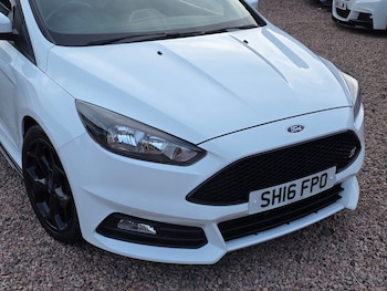 Used Ford Focus 2016 for sale - 77588661: Photo