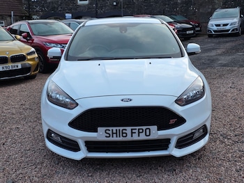 Used Ford Focus 2016 for sale - 77588661: Photo