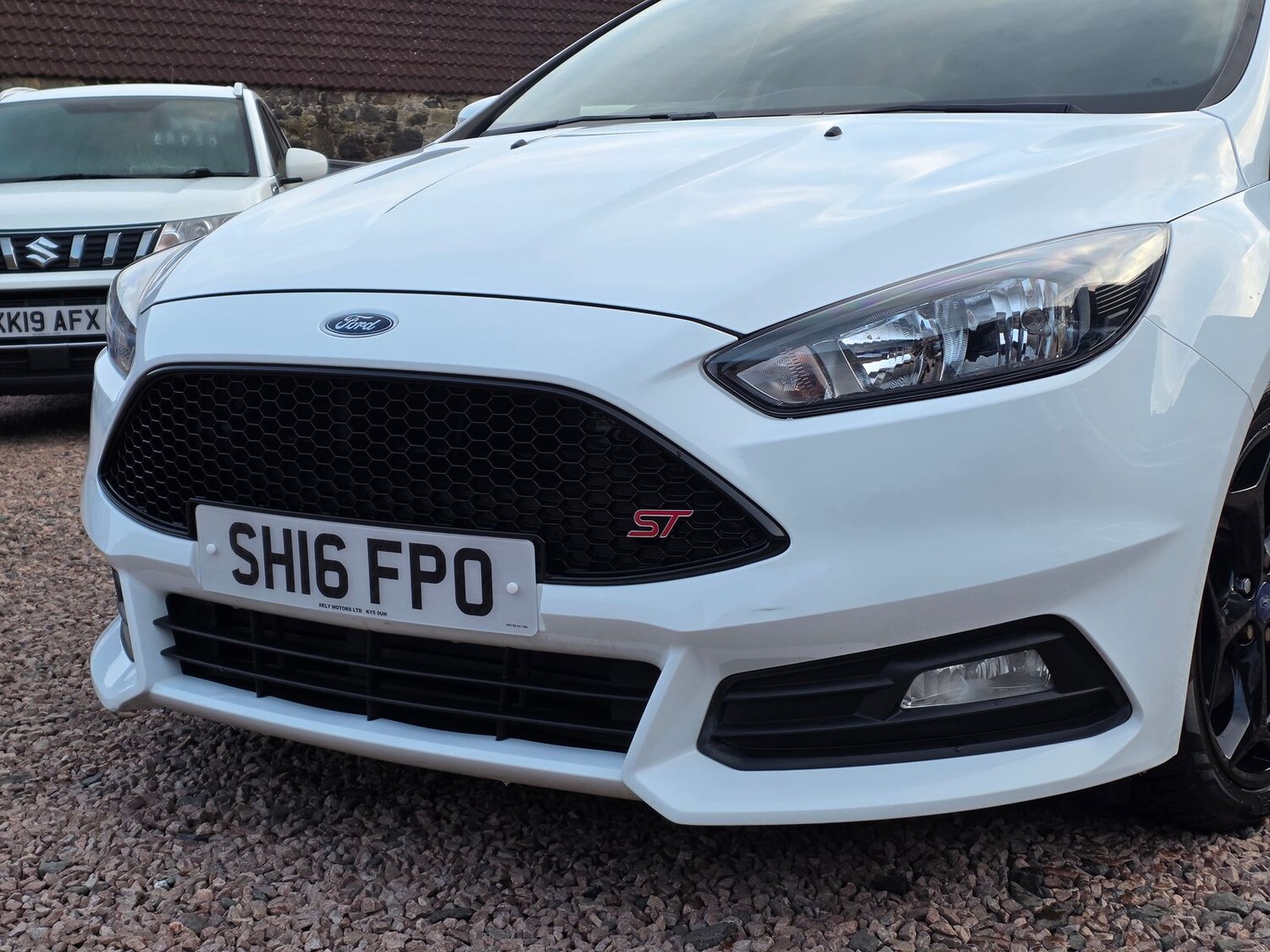 Used Ford Focus 2016 for sale - 77588661: Photo 6