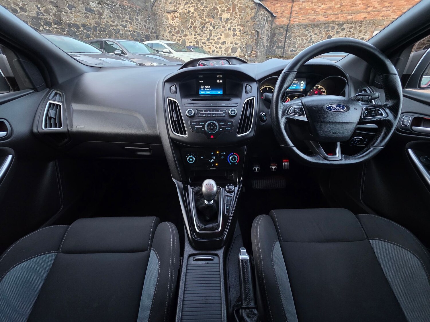 Used Ford Focus 2016 for sale - 77588661: Photo 7