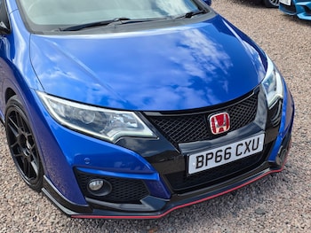 Used Honda Civic 2016 for sale - 78235996: Photo