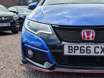 Used Honda Civic 2016 for sale - 78235996: Photo